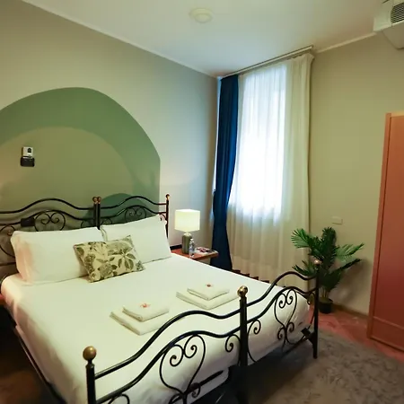 Aparthotel The Convo Al
