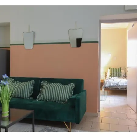 Aparthotel The Convo Al
