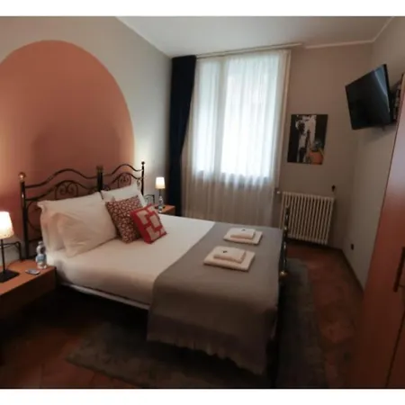 Aparthotel The Convo Al Como