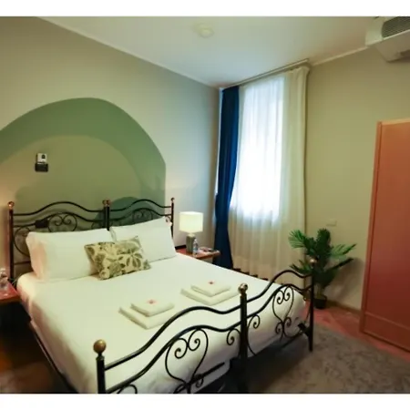 Aparthotel The Convo Al